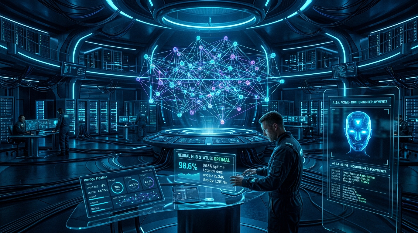 The Avengers AI Squad & Wallpaper Studio Vault