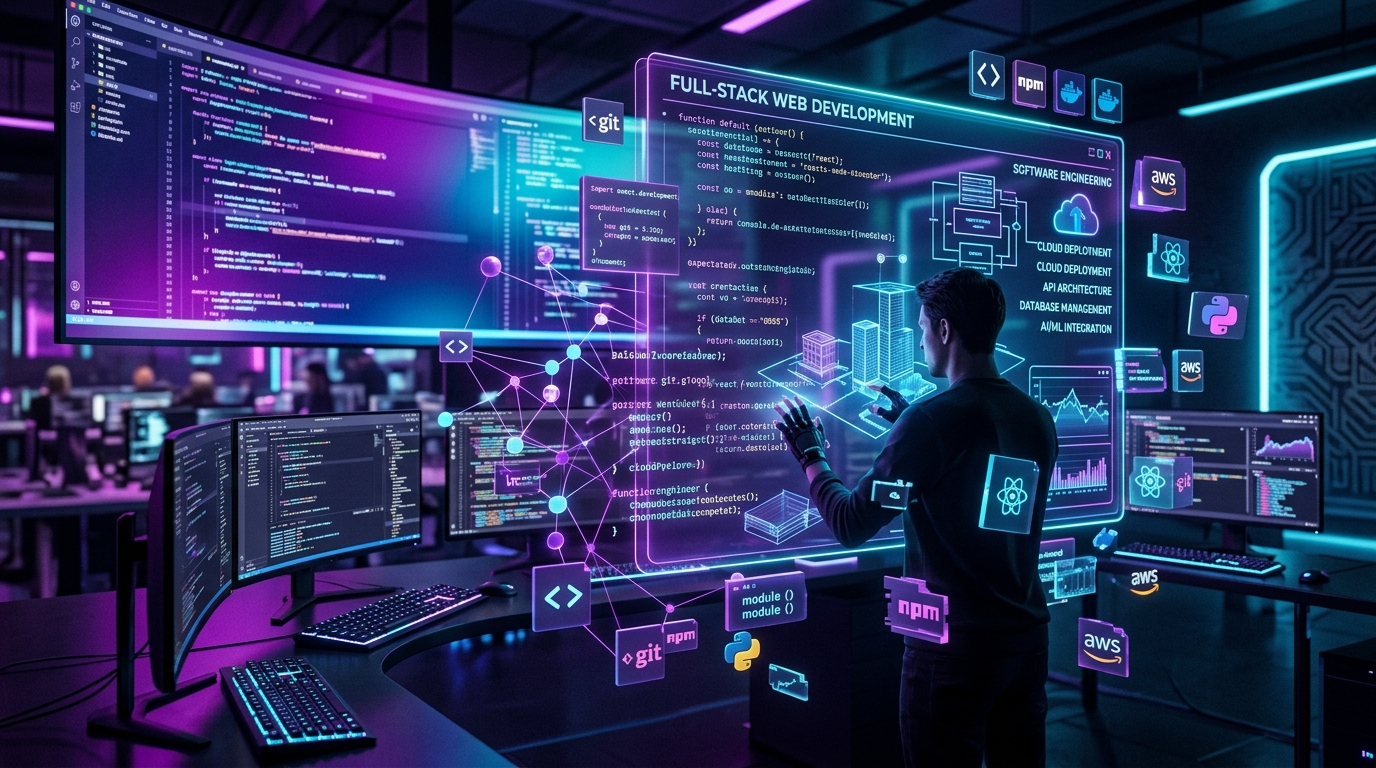 Software Engineering Showcase